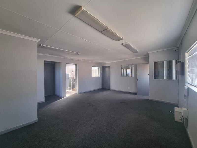 To Let 0 Bedroom Property for Rent in Neave Industrial Eastern Cape